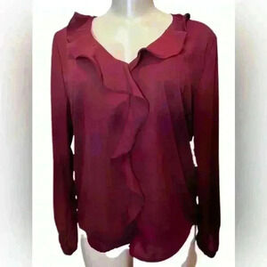 NWTNORDSTROM BLOUSE SIZE M